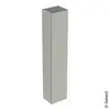 Image de Geberit ONE Colonne, 1 porte, 505083007,