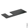 Image de Geberit ONE Plan de toilette, 505125002,