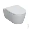 Image de Geberit iCon WC suspendu, 501663JT1,