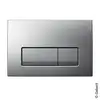 Image de Geberit Delta50 Plaque de déclenchement Square, 115105465, Square