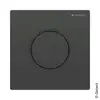 Image de Geberit Type 10 Plaque de déclenchement Round, 116015DW1, Round