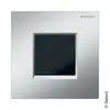 Image de Geberit Type 20 Plaque de déclenchement Square, 116037JQ1, Square