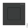 Image de Geberit Type 20 Plaque de déclenchement Square, 116017161, Square