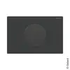 Image de Geberit Sigma10 Plaque de déclenchement Round, 115908166, Round