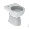 Image de Geberit Renova Cuvette au sol, 500810018,