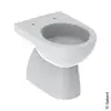 Image de Geberit Renova Cuvette au sol, 500811018,