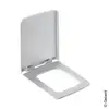 Image de Geberit Xeno² Abattant WC, 500833011,