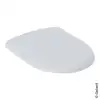 Image de Geberit Renova Abattant WC, 500836011,