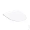Image de Geberit Acanto Abattant WC, 502719011,