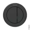 Image de Geberit Typ 10 Commande à distance Round, 116057161, Round