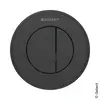 Image de Geberit Typ 10 Commande à distance Round, 116055DW1, Round