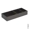 Image de Geberit VariForm Insert de tiroir, séparation en H, 501157001,