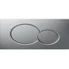Image de Geberit 115.770.JQ.5 PULSADOR SIGMA01 PLASTICO BARNIZADO CROMO MATE