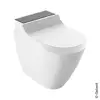 Image de Geberit AquaClean Tuma WC japonais à poser Classic avec abattant WC, 146310SJ1, Classic