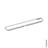 Image de Geberit CleanLine cache, 245637QC1,