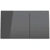 Image de Geberit Plaque de commande Sigma70 pour chasse d'eau 2, 115.622. Couleur :