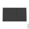Image de Geberit Sigma70 Plaque de déclenchement Square, 115622141, Square