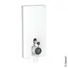 Image de Geberit Monolith Plus Module sanitaire pour cuvette au sol, 131203SI7,