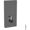 Image de Geberit Monolith Plus Module sanitaire pour cuvette suspendue, 131222JK7,