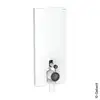Image de Geberit Monolith Plus Module sanitaire pour cuvette au sol, 131233SI7,