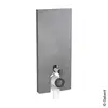 Image de Geberit Monolith Plus Module sanitaire pour cuvette au sol, 131233007,