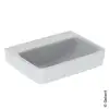 Image de Geberit Renova Plan New Lave-mains, 501631001,