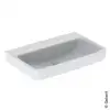 Image de Geberit Renova Plan New Lavabo mural, 501693008,