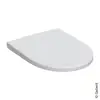 Image de Geberit iCon Abattant WC, 501660011,