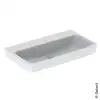 Image de Geberit Renova Plan New Lavabo mural, 501701001,