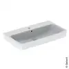 Image de Geberit Renova Plan New Lavabo mural, 501698001,