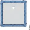 Image de Geberit Olona Receveur de douche rectangulaire, 550901001,