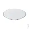 Image de Geberit Universal cache pour garnitures de vidage, 150266111,