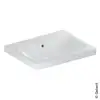 Image de Geberit iCon Light Lavabo mural, 501834003, Light