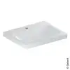 Image de Geberit iCon Lavabo mural, 501834005, Light