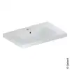 Image de Geberit iCon Light Lavabo mural, 501839002, Light