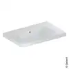 Image de Geberit iCon Light Lavabo mural, 501839003, Light
