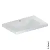 Image de Geberit iCon Lavabo mural, 501839006, Light