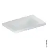Image de Geberit iCon Light Lavabo mural, 501839008, Light