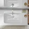 Image de Geberit iCon Light Lavabo mural, 501840002, Light