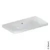 Image de Geberit iCon Lavabo mural, 501840004, Light