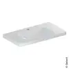 Image de Geberit iCon Light Lavabo mural, 501840005, Light