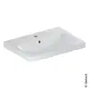 Image de Geberit iCon Lavabo mural, 501841002,