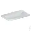 Image de Geberit iCon Lavabo mural, 501842007,
