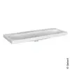 Image de Geberit Acanto Vasque double, 501880001,
