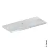 Image de Geberit Acanto Vasque double, 501880003,