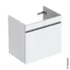 Image de Geberit Renova Plan New Meuble sous-vasque, 1 tiroir, 501909011,