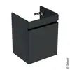 Image de Geberit Renova Plan New Meuble sous-vasque, 1 tiroir, 501905JK1,