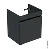 Image de Geberit Renova Plan New Meuble sous-vasque, 1 tiroir, 501906JK1,