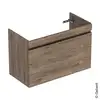 Image de Geberit Renova Plan New Meuble sous-vasque, 1 tiroir, 501910JR1,