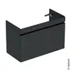 Image de Geberit Renova Plan New Meuble sous-vasque, 1 tiroir, 501911JK1,